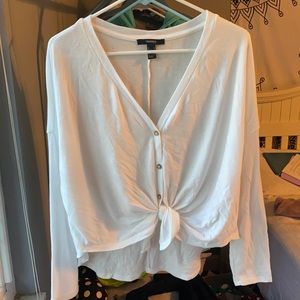 forever 21 long sleeve